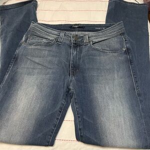 Fidelity Denim Jimmy Jeans Size 32 NWT